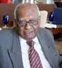 Awadh Kishore Narain, Indian historian., dies at age 88